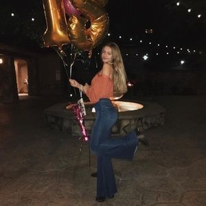 Meet your Posher, Mackenzie